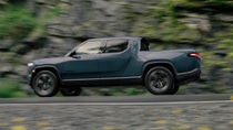 Rivian R1T Review 2025 | Top Gear